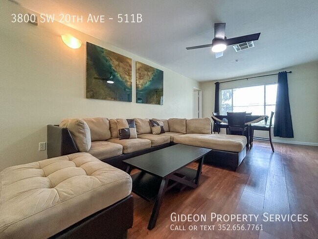 Foto del edificio - 3800 SW 20th Ave