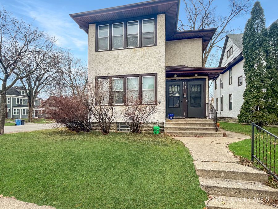 Foto principal - 3103 Dupont Ave S
