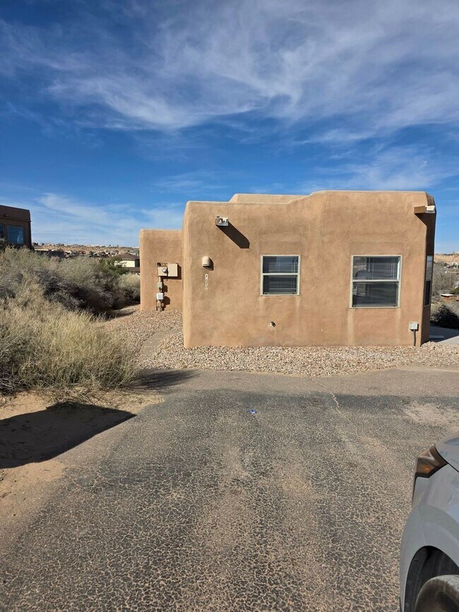 Foto del edificio - Casita in Corrales