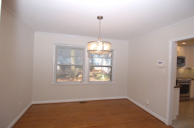 Building Photo - 3407 Coleridge Dr