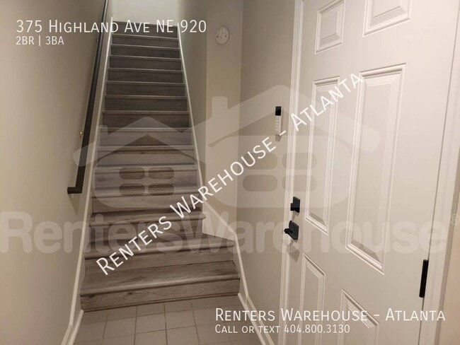 Building Photo - 375 Highland Ave NE