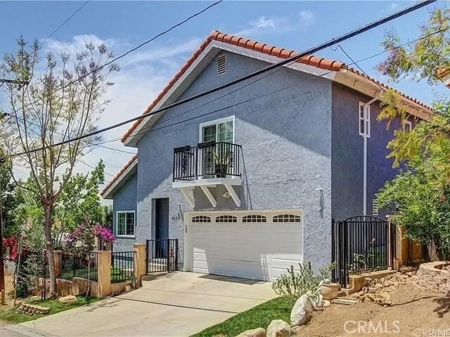Building Photo - 9319 Rowell Ave