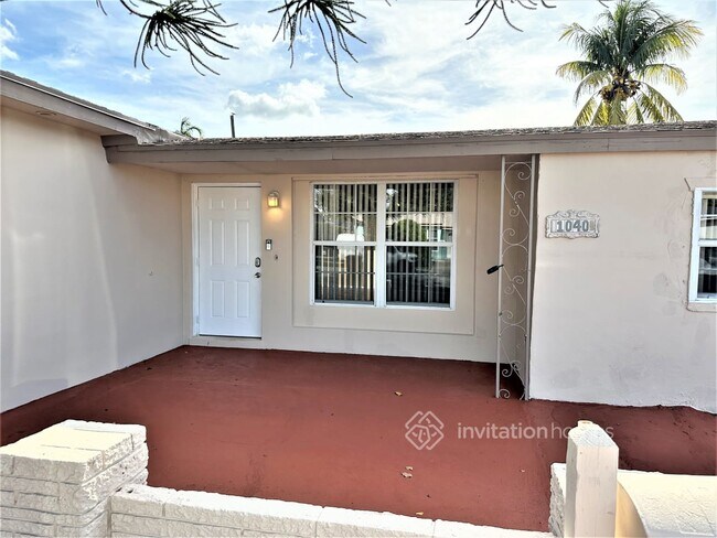 Building Photo - 1040 N 74th Terrace