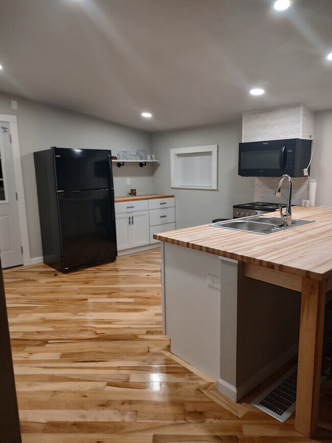 Cocina (2 de 3) - 1213 9th St S