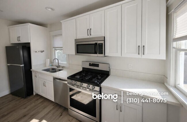 Foto del edificio - 1610 W 36th Pl