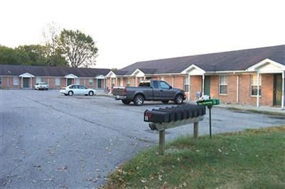 Foto principal - 1310 Mount Zion Rd