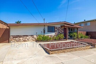 Building Photo - 3141 Admiral Ave