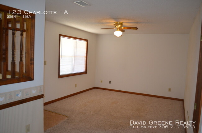 Building Photo - Grovetown Duplex