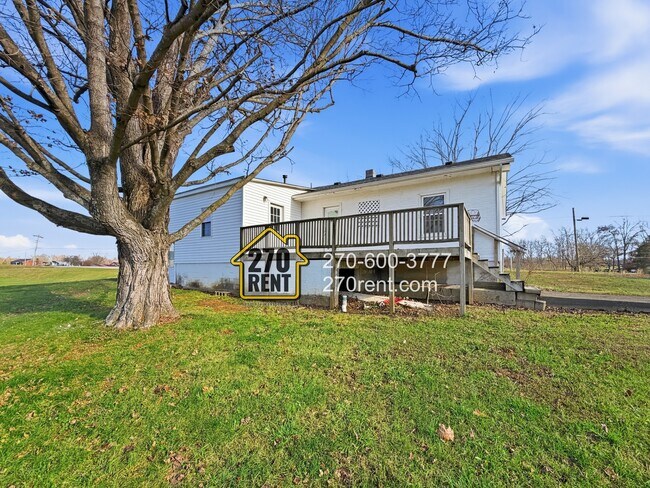 Foto del edificio - 3145 Old State Rd