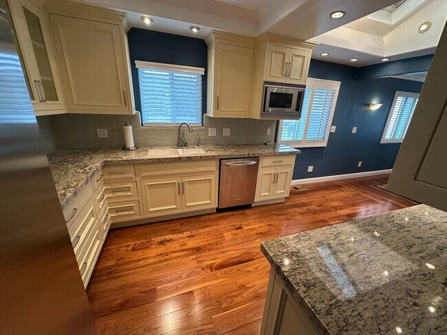 Foto del edificio - Upscale Morro Bay home with great views