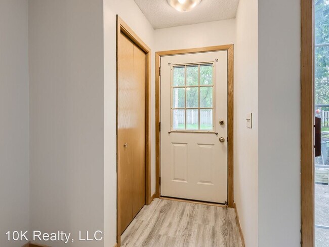 Building Photo - 2 br, 1 bath House - 9955 Fillmore Street NE