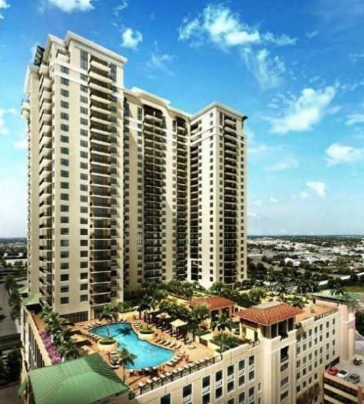 Foto del edificio - 999 SW 1st Ave