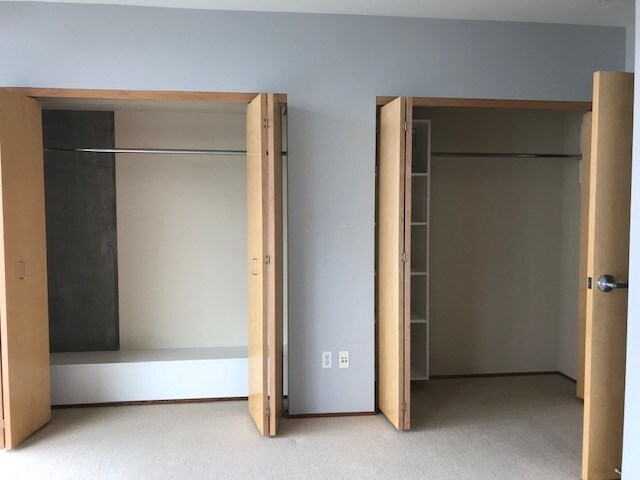 Master Closets - 1221 SW 10th Ave