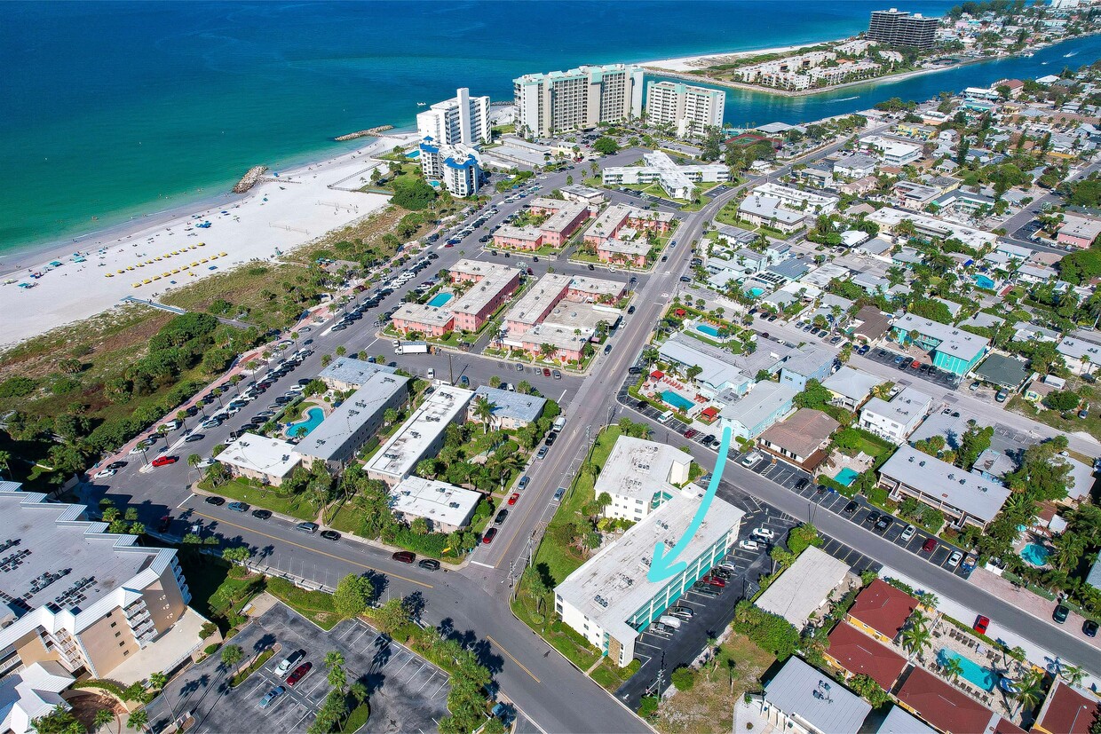 Photo - 6767 Sunset Way (St. Pete Beach, FL)