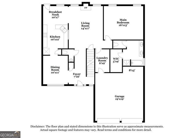 Building Photo - 105 Oscar Ct