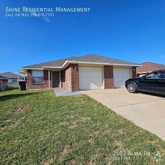Building Photo - 2603 Alma Dr