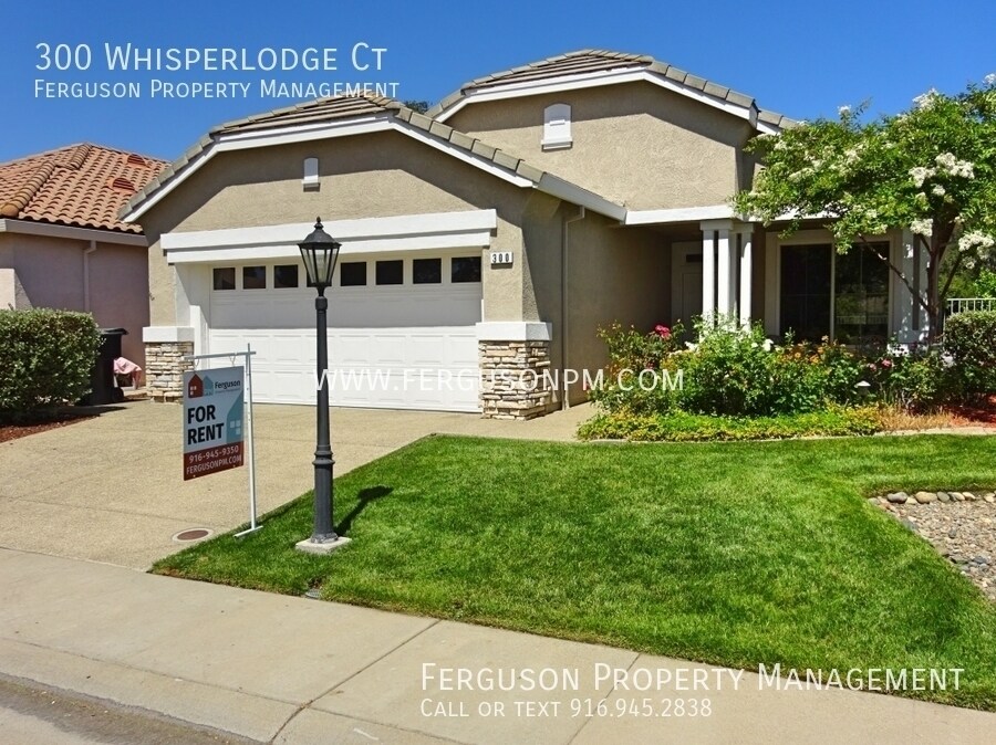 Primary Photo - Beautiful Orchard Model in Sun City Rosevi...