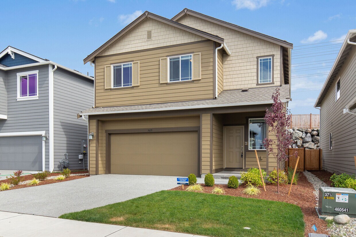 Foto principal - 3615 80th Ave NE