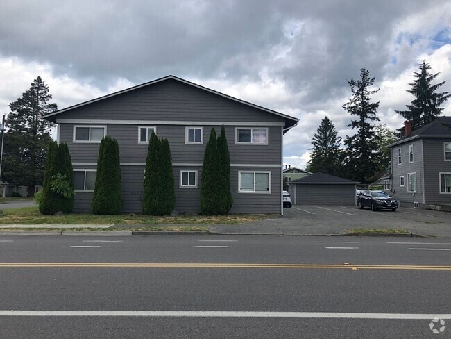 Building Photo - 1602 B St SE Auburn, WA 98002