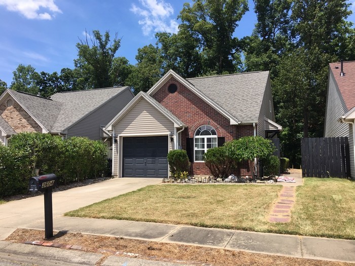 Primary Photo - 3604 Stanmore Dr
