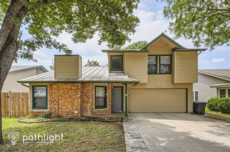 Foto principal - 6934 Sunshine Tree Dr