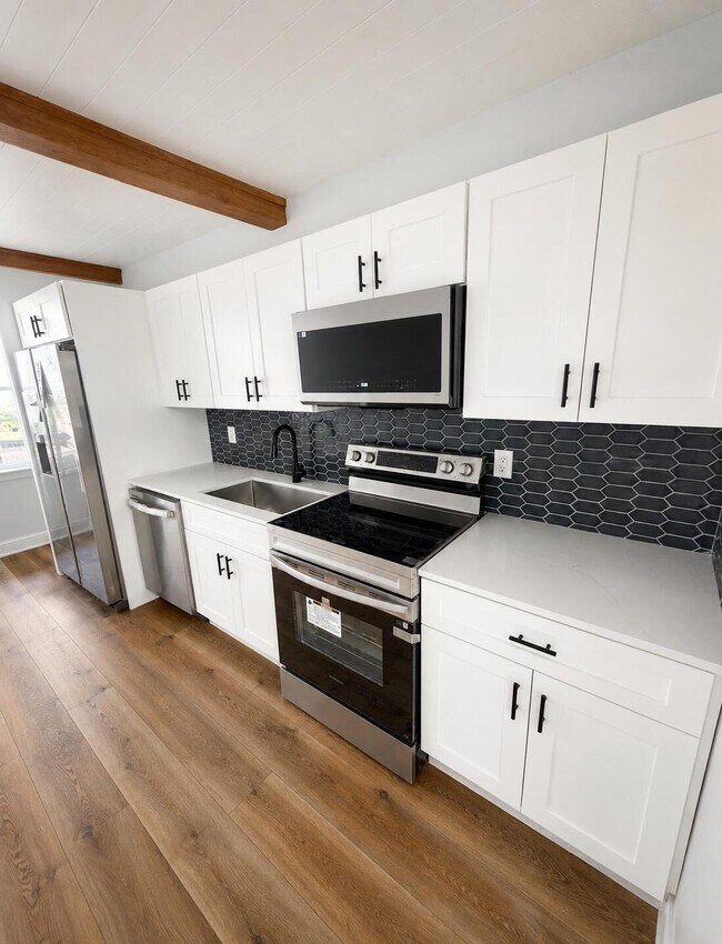 Foto del edificio - 118 SW 7th St