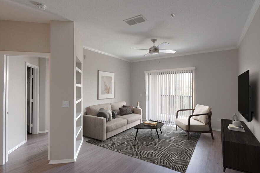 Verandahs of Brighton Bay Apartments