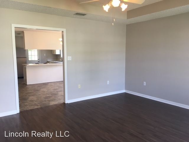 Foto del edificio - 3 br, 2 bath House - 3009 Asbury Dr