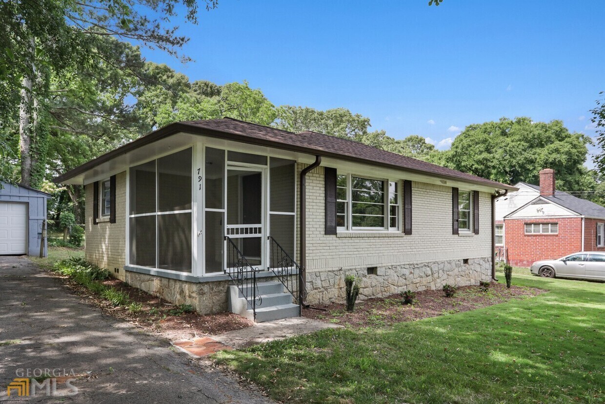 Foto principal - 791 Alice St