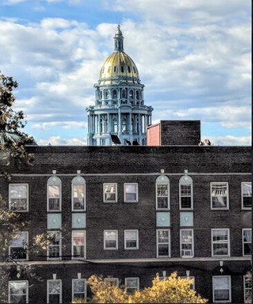 Foto del edificio - 521 E 14th Ave