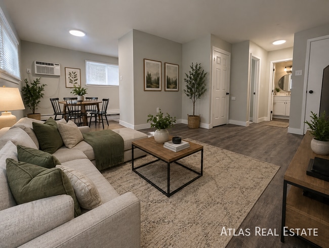 Photo - 551 S Fairfax St Apartment
