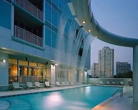 Foto del edificio - 3338 Peachtree Rd NE