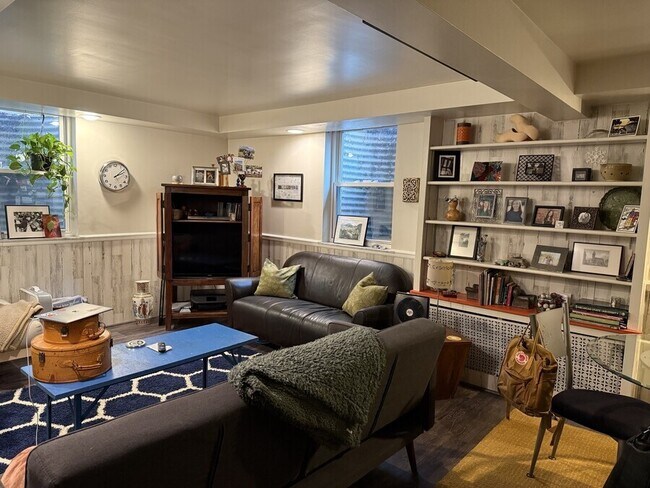 Foto del edificio - 811 S Fifth-811-05