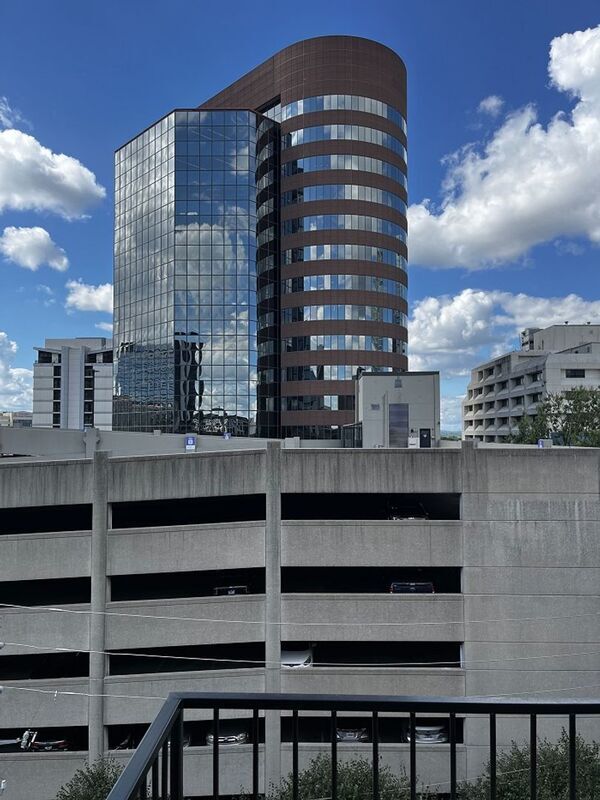 Building Photo - 1803 Broadway