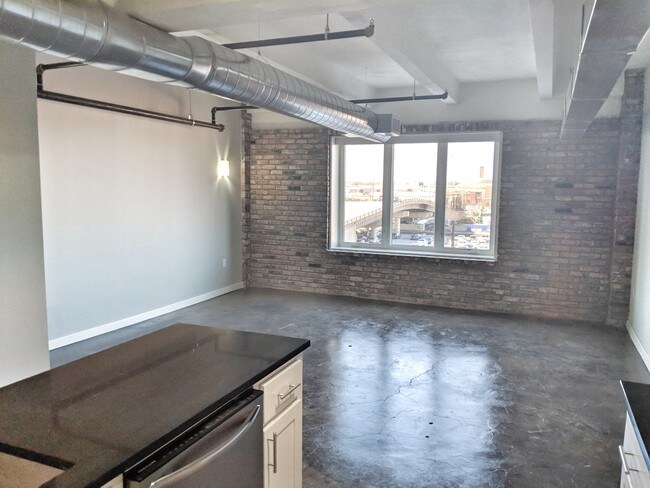 Foto del edificio - Jacobs Lofts on 1st