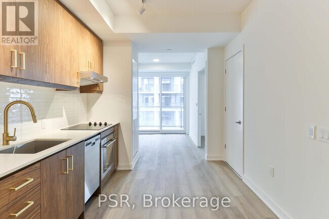 Photo du bâtiment - 9 Tecumseth St.