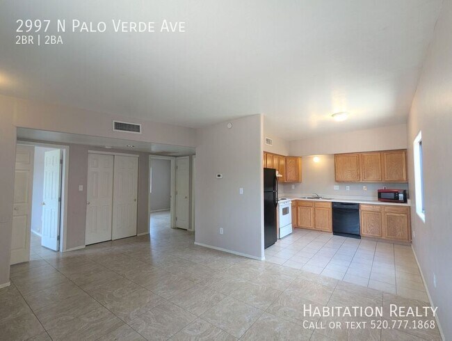 Foto del edificio - 2997 N Palo Verde Ave