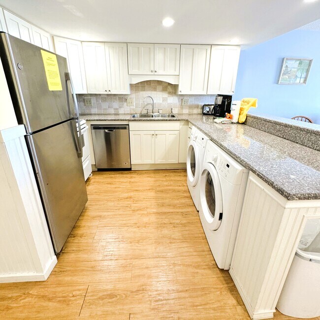 Photo - 4111 S Ocean Blvd Townhome