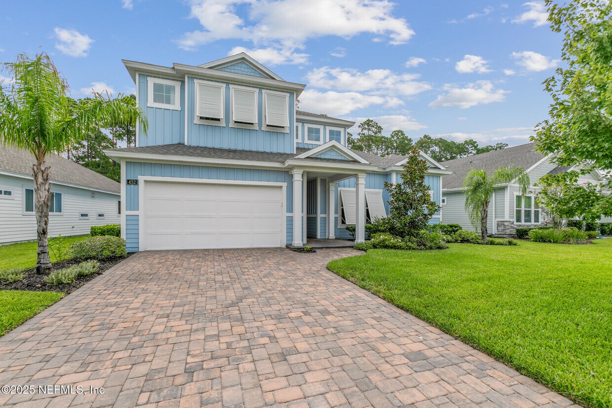 Foto principal - 452 Quail Vista Dr