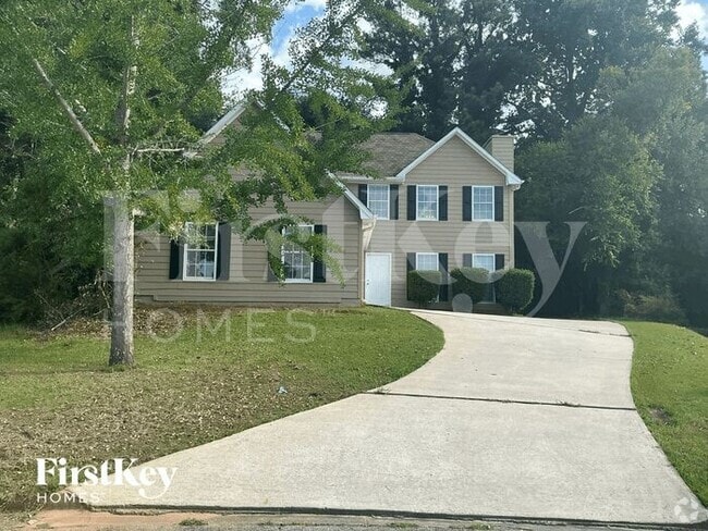 Building Photo - 6480 Pine Grove Ct