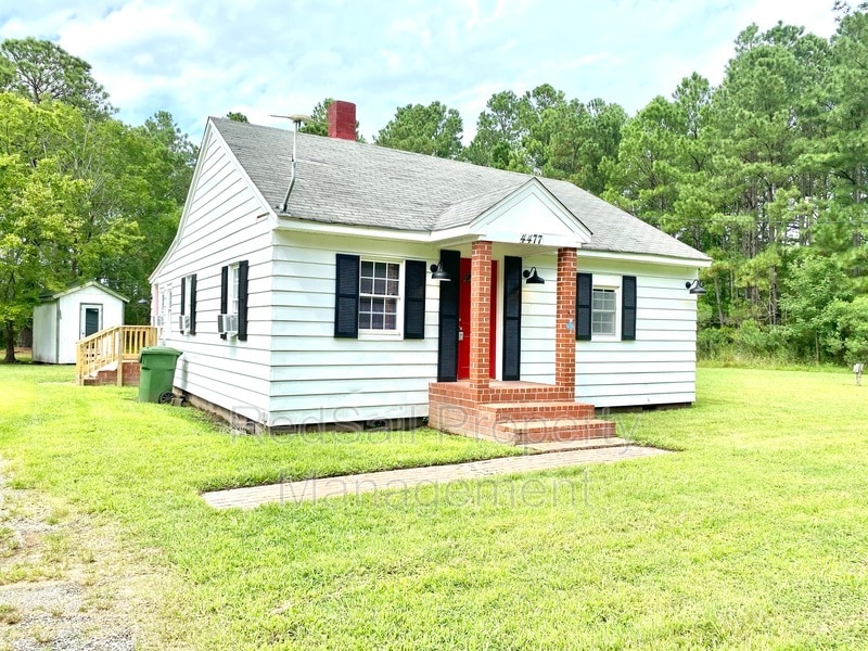 4477 The Corduroy, Gloucester, VA 23061 House Rental in Gloucester, VA