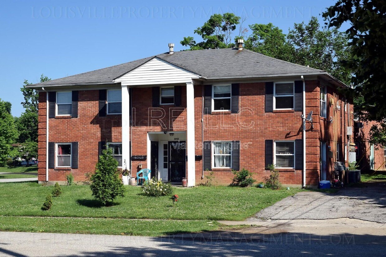 Photo - 8801 Malvern Hill Road