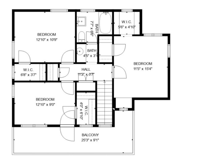 Foto del edificio - 848 17th St