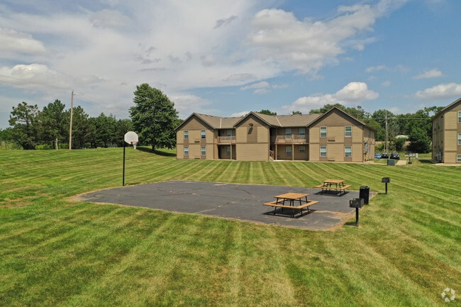 Building Photo - Bavarian Village Apartments