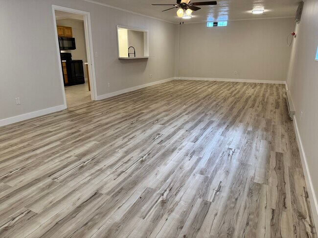 Foto del edificio - 3110 24th St