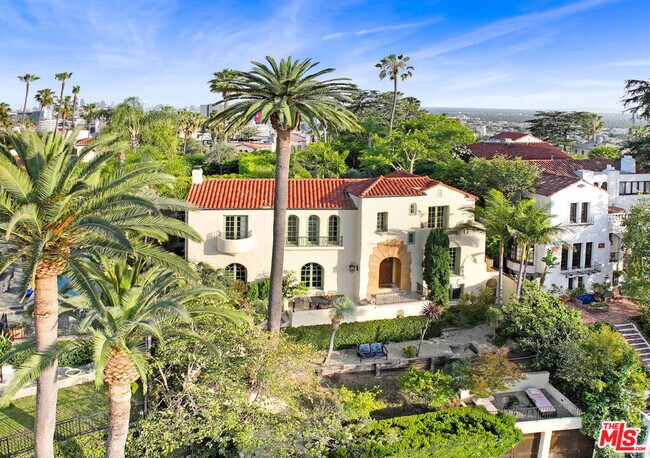 Foto del edificio - 6717 Whitley Terrace