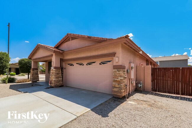 Building Photo - 2743 N 153rd Dr