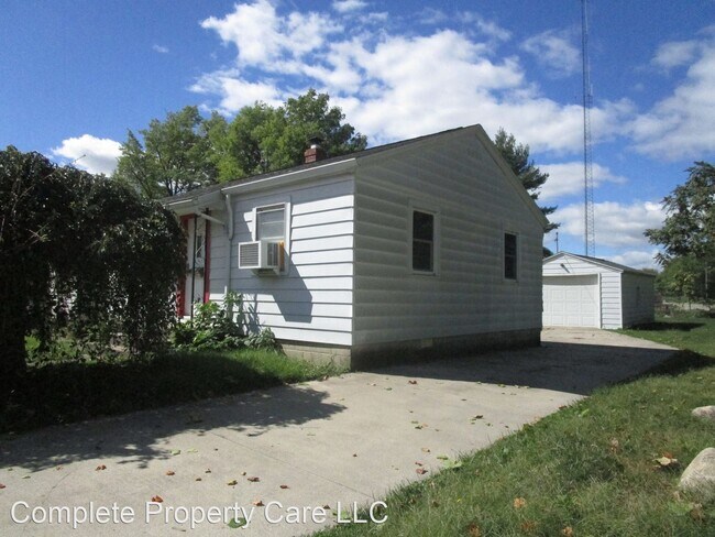 Building Photo - 2 br, 1 bath House - 303 S Courtland Ave.