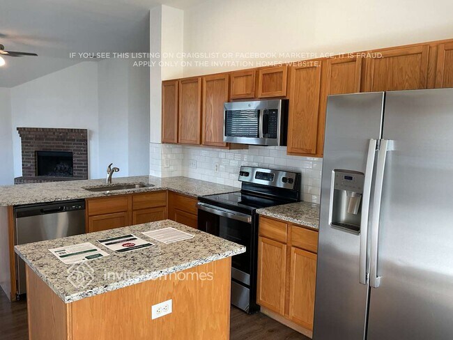 Building Photo - 1434 Vanderbilt Ln