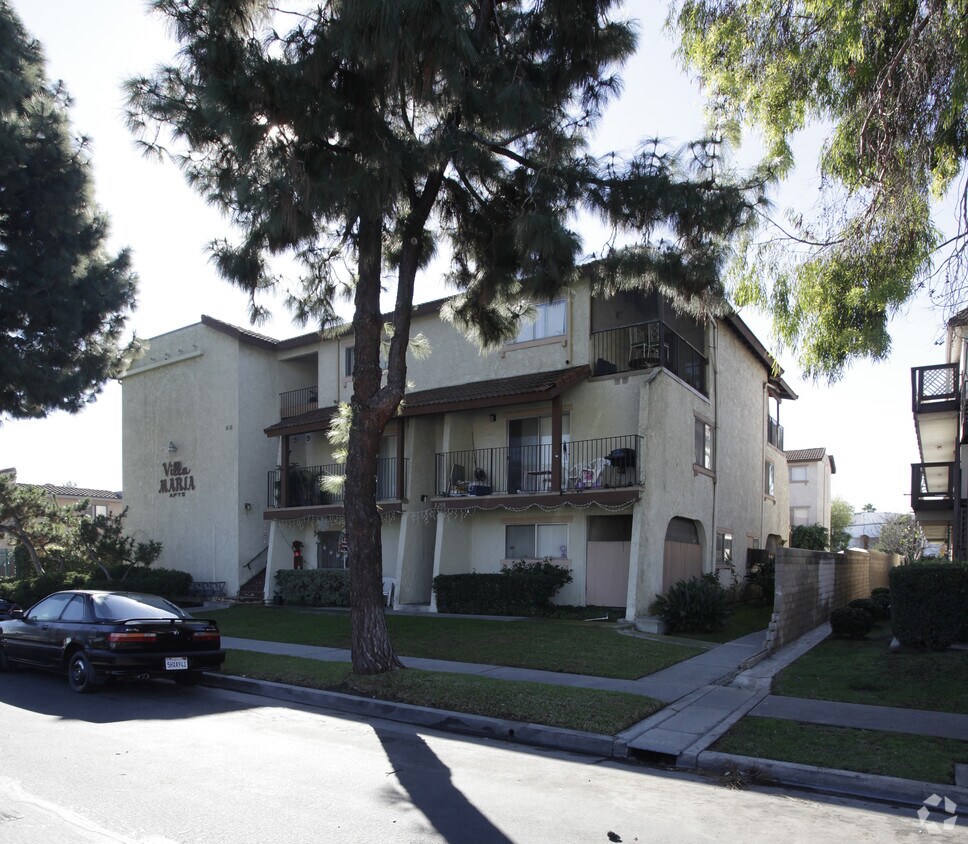 Foto principal - 8208 California St
